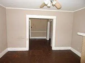 living-dining room