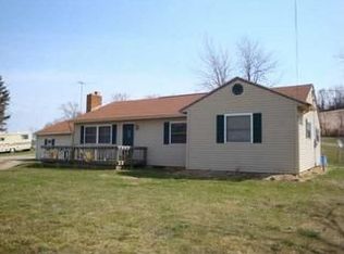 1880 Montgomery Rd NE, Newark, OH 43055