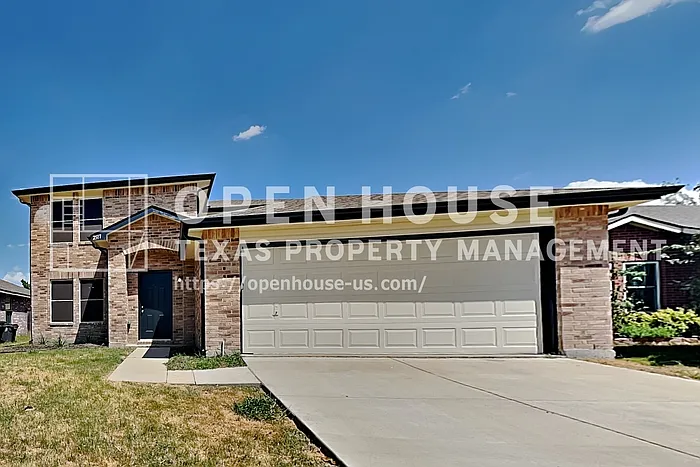 2517 Ash Dr — Photo 1