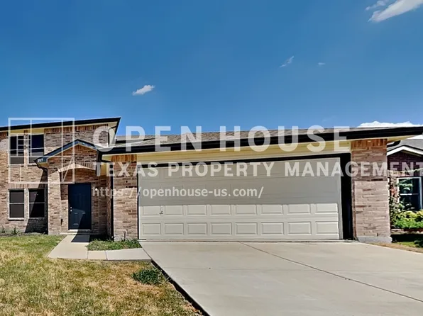 2517 Ash Dr, Little Elm, TX 75068