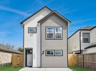 6616 Apollo St, Houston, TX 77091