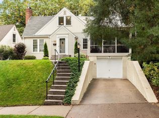 2118 Drew Ave S, Minneapolis, MN 55416