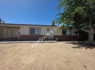 1242 Windy Pass UNIT 2, Barstow, CA 92311