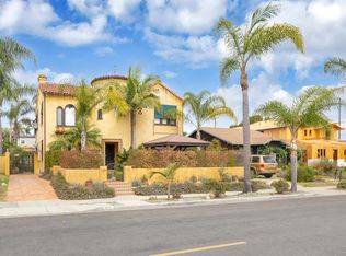 325 Roycroft Ave #1/2, Long Beach, CA 90814