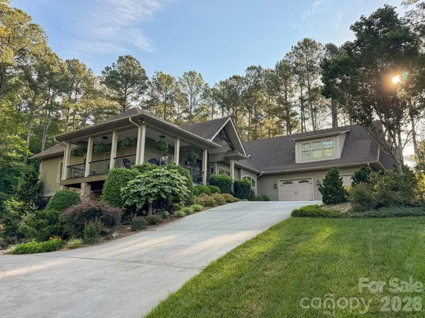 5464 Back Shore Dr, Granite Falls, NC 28630