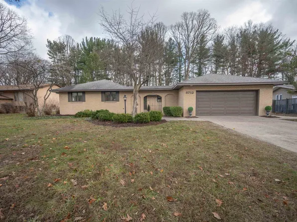 5712 Sturgeon Creek Pkwy, Midland, MI 48640