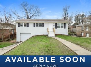1917 Etowah St, Birmingham, AL 35217