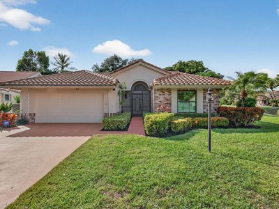 4690 Catamaran Circle, Boynton Beach, FL, 33436
