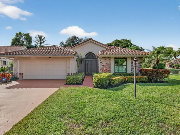 4690 Catamaran Circle, Boynton Beach, FL 33436