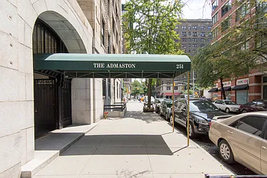 Rented by Brown Harris Stevens