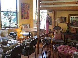 815 Riverside Dr APT 5, New York, NY 10032