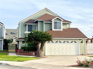 16640 Carriage Cir, Yorba Linda, CA 92886