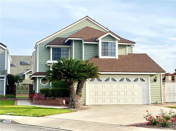 16640 Carriage Cir, Yorba Linda, CA 92886