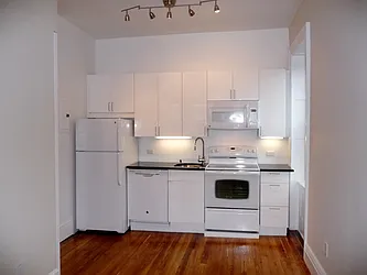 Rented by Perry Associates NYC Inc