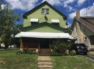736 Delaware Ave, Youngstown, OH