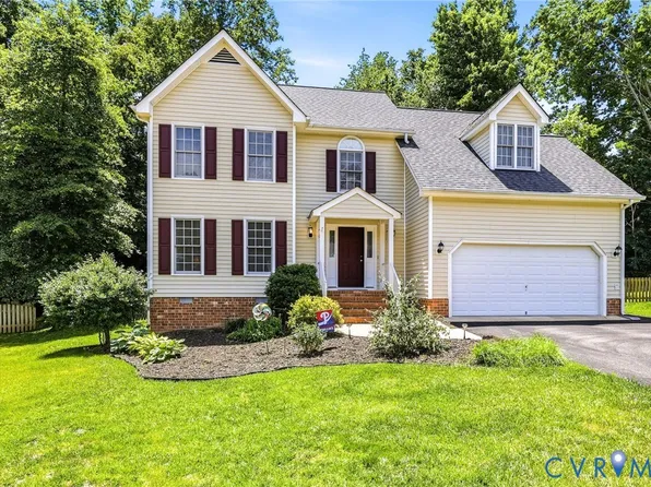 15005 Manor Gate Ct, Midlothian, VA 23112