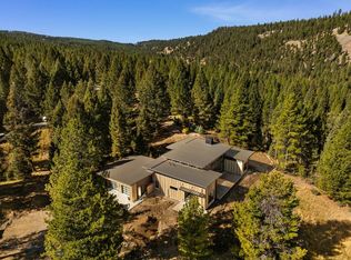 625 Colters Run Loop, Big Sky, MT 59716