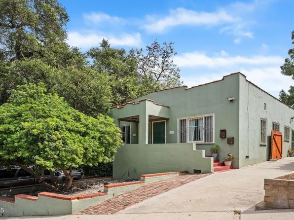 2436 Langdale Ave, Los Angeles, CA 90041