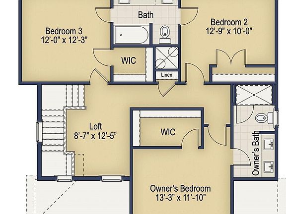 3rd image of this home