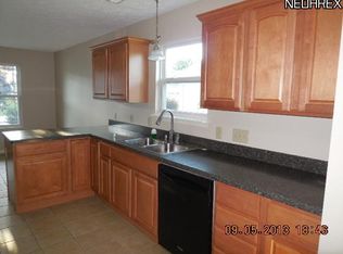 3857 Worchester Ln, Medina, OH 44256