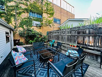 Rented by N & H Realty Group Inc