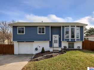 4543 N 62nd St, Omaha, NE 68104