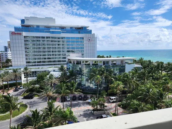2899 Collins Ave APT 1025, Miami Beach, FL 33140