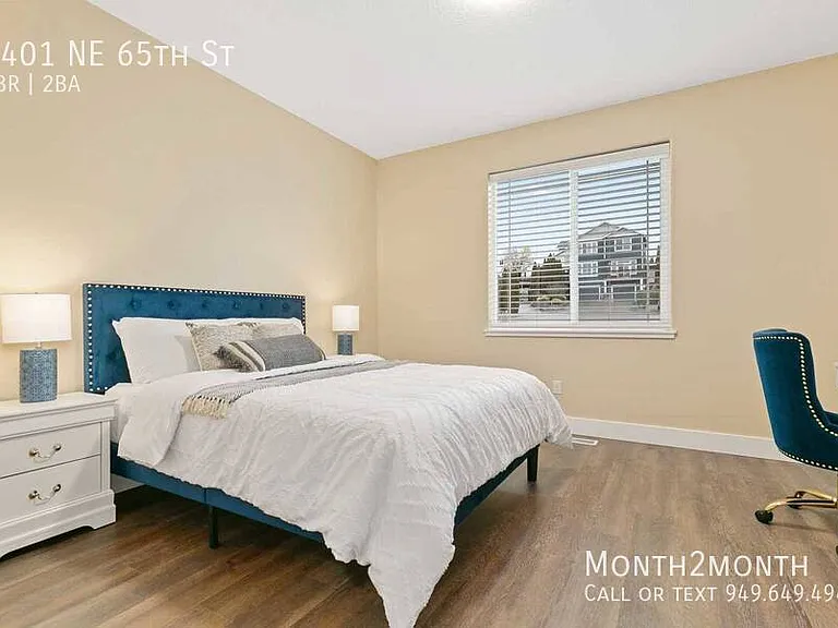7401 NE 65th St — Photo 17