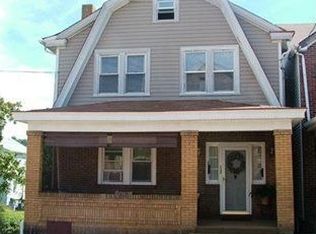 532 Duquesne Ave, Canonsburg, PA