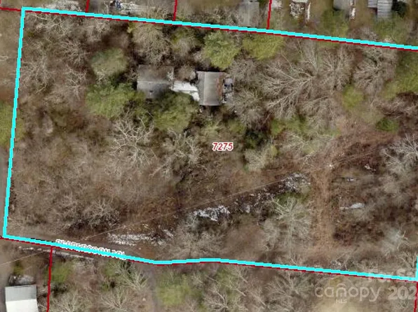 16 Peppercorn Ln, Asheville, NC 28805