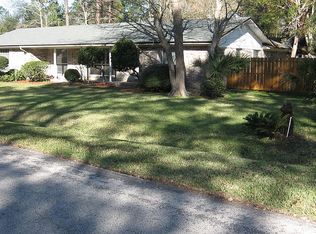 1405 Kumquat Ln, Saint Johns, FL 32259