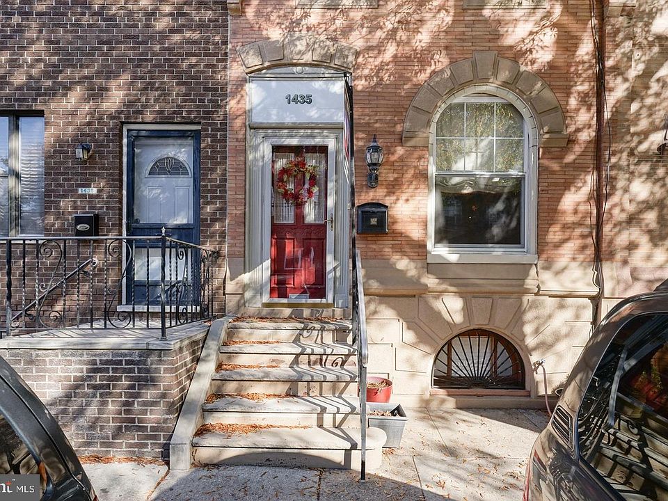 2nd image of 1435 W Ritner St