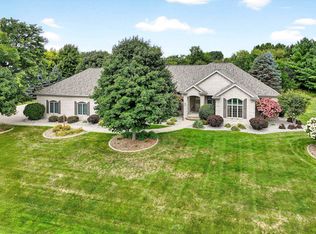 4351 N Sugar Maple Ln, Appleton, WI 54913