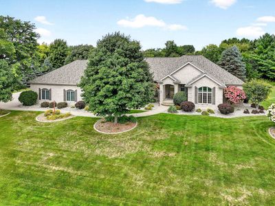 4351 N Sugar Maple Ln, Appleton, WI, 54913