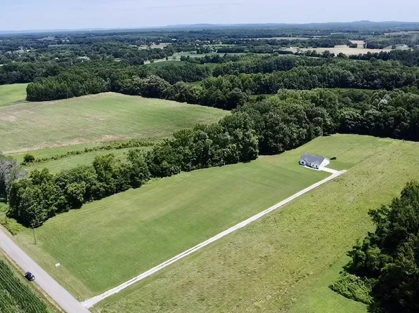 64 S Elliot Rd, Ardmore, TN 38449