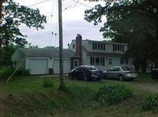 5511 Watters Rd, Hudson, IA 50643