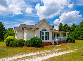 5808 Two Notch Rd, Leesville, SC 29070