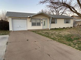 1906 69th St, Lubbock, TX 79412