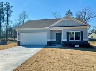 36 Pippin Pl NE, Rome, GA 30165
