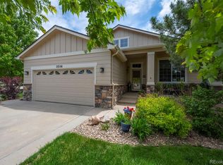 2256 Dogwood Dr, Erie, CO 80516
