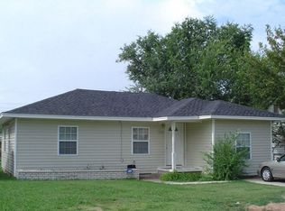 1308 NW Hoover Ave, Lawton, OK 73507