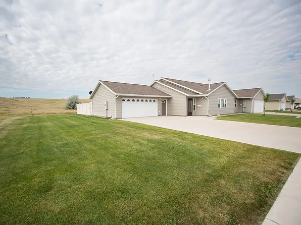 890 23rd St W, Havre, MT 59501