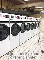 Rented by Manhattan Flats