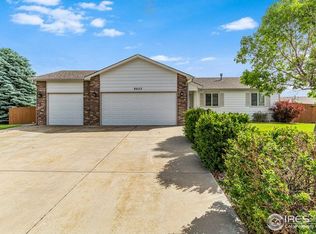 8622 Secretariat Ct, Wellington, CO 80549