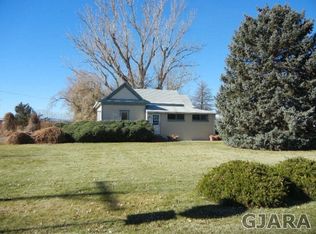 655 35 Rd, Clifton, CO 81520