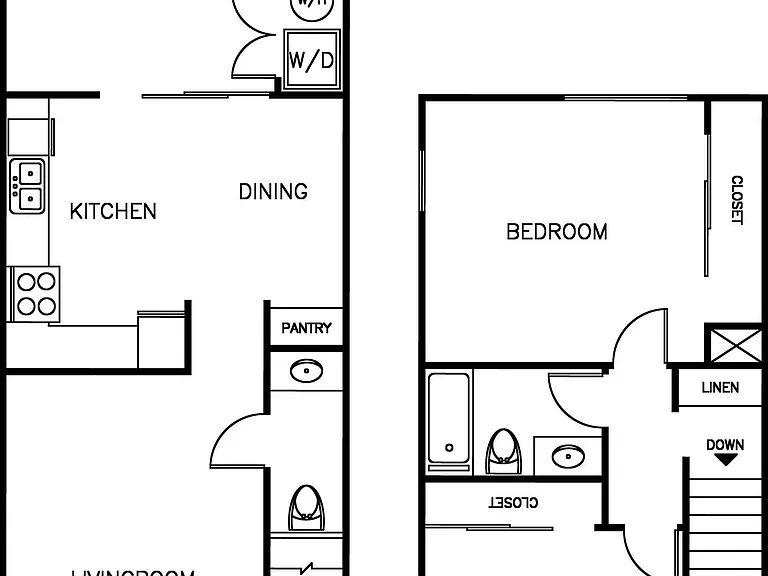 Waterstone Alta Loma Apartments — Photo 5