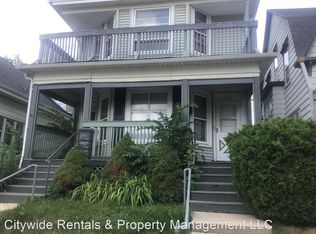 1545 S 73rd St, Milwaukee, WI 53214
