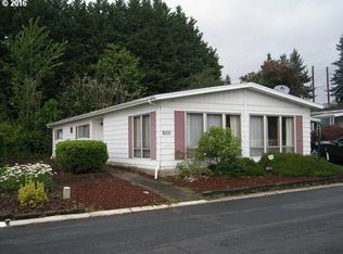 17128 SW Eldorado Dr SPACE 169, Tigard, OR 97224