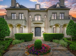 632 Pifer Rd, Houston, TX 77024