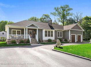 502 Branchport Ave, Oceanport, NJ 07757